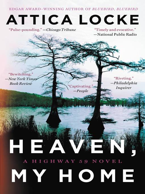 Cover image for Heaven, My Home